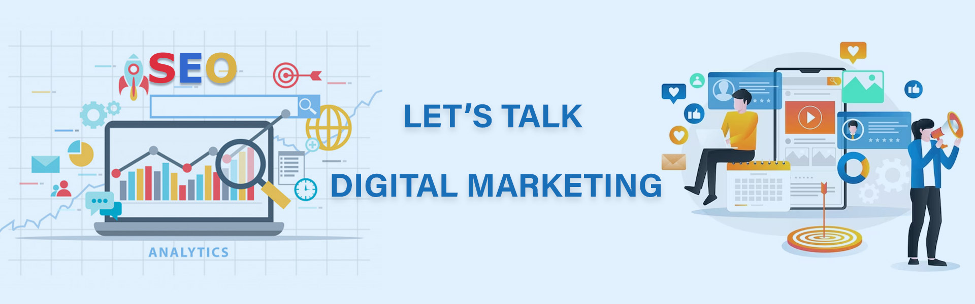 digital marketing