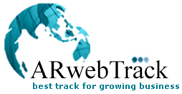 ARwebTrack