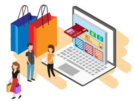 E-Commerce Website Service in Jaipur